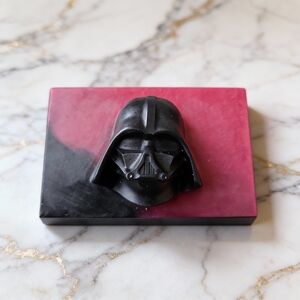 Star Wars Darth Vader Soap